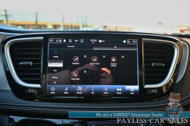 2024 Chrysler Pacifica Touring L Anchorage AK