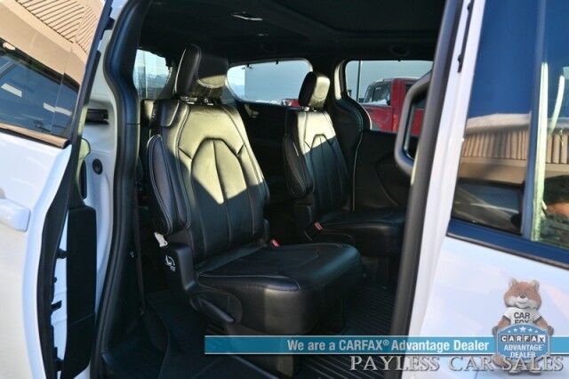 2024 Chrysler Pacifica Touring L Anchorage AK