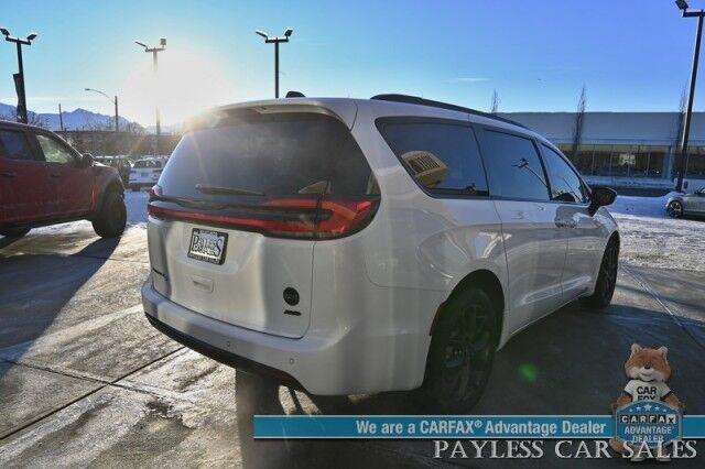 2024 Chrysler Pacifica Touring L Anchorage AK