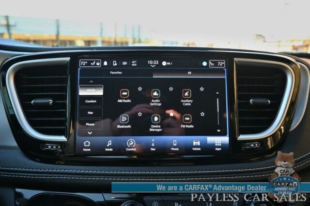 2024 Chrysler Pacifica Touring L Anchorage AK