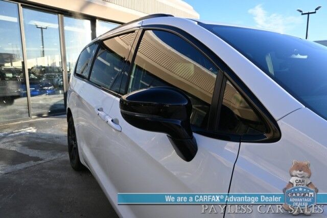 2024 Chrysler Pacifica Touring L Anchorage AK
