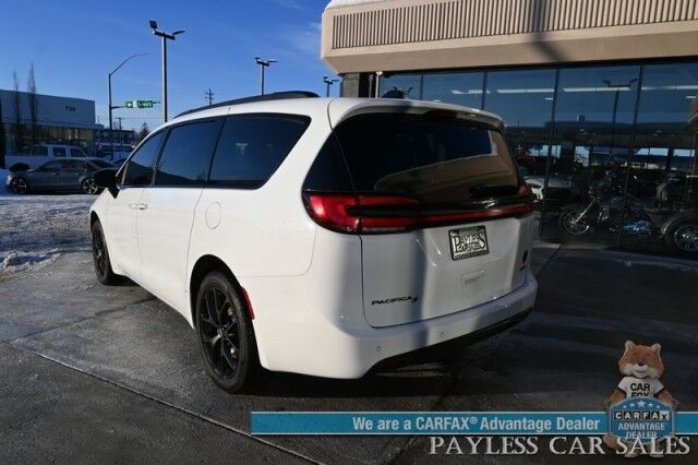 2024 Chrysler Pacifica Touring L Anchorage AK