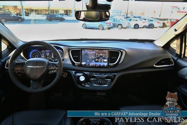 2024 Chrysler Pacifica Touring L Anchorage AK