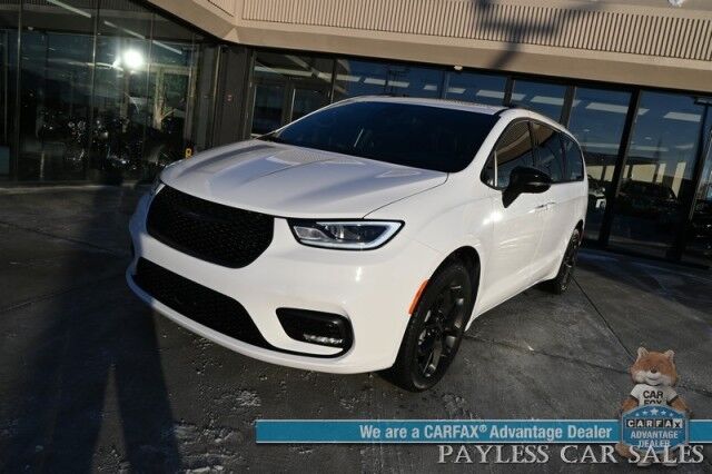 2024 Chrysler Pacifica Touring L Anchorage AK