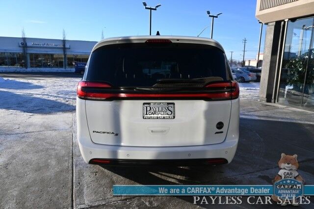 2024 Chrysler Pacifica Touring L Anchorage AK