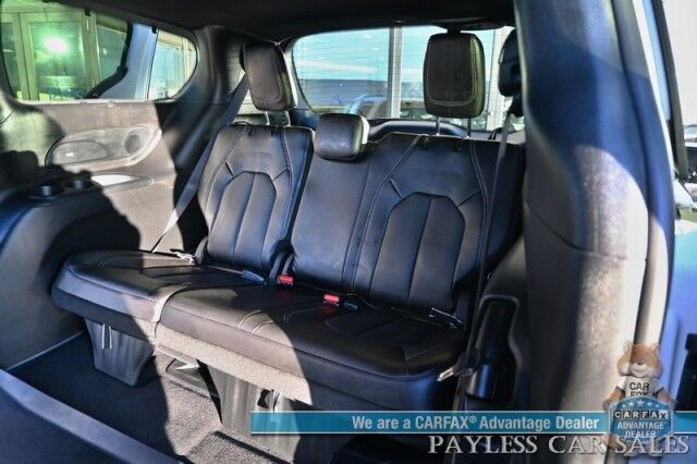 2024 Chrysler Pacifica Touring L Anchorage AK