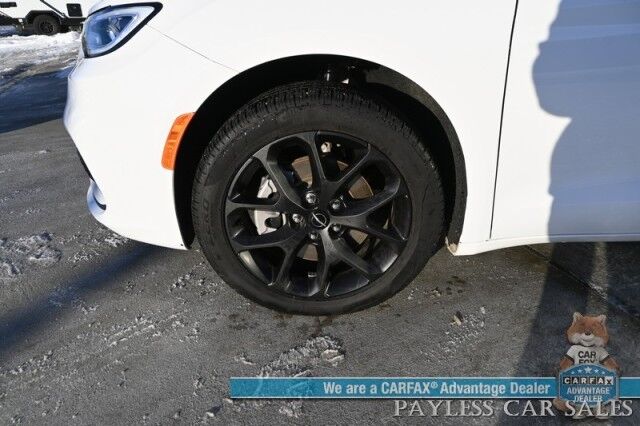 2024 Chrysler Pacifica Touring L Anchorage AK