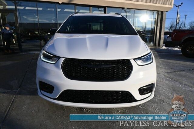 2024 Chrysler Pacifica Touring L Anchorage AK