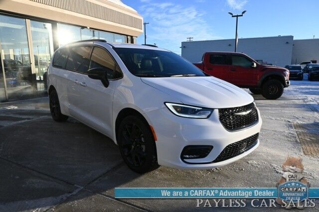 2024 Chrysler Pacifica Touring L Anchorage AK