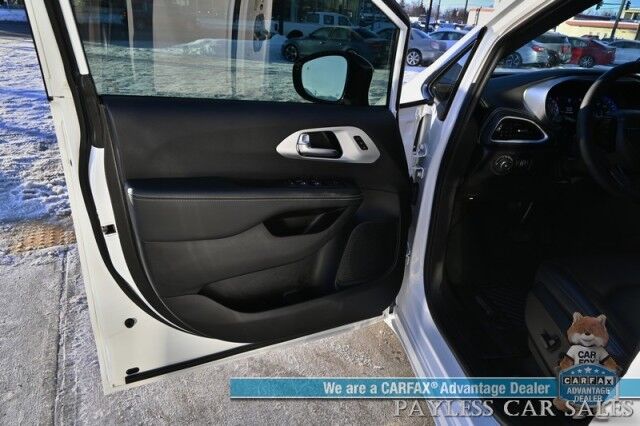 2024 Chrysler Pacifica Touring L Anchorage AK