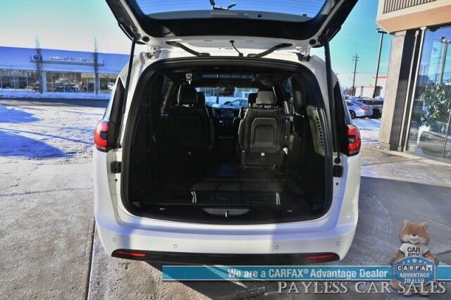 2024 Chrysler Pacifica Touring L Anchorage AK