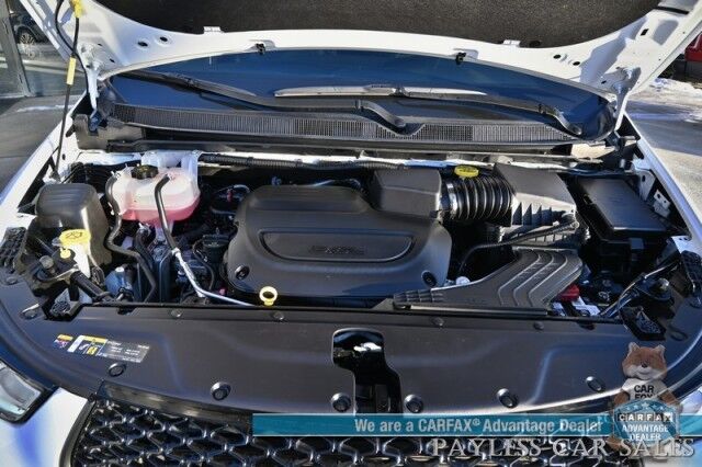 2024 Chrysler Pacifica Touring L Anchorage AK