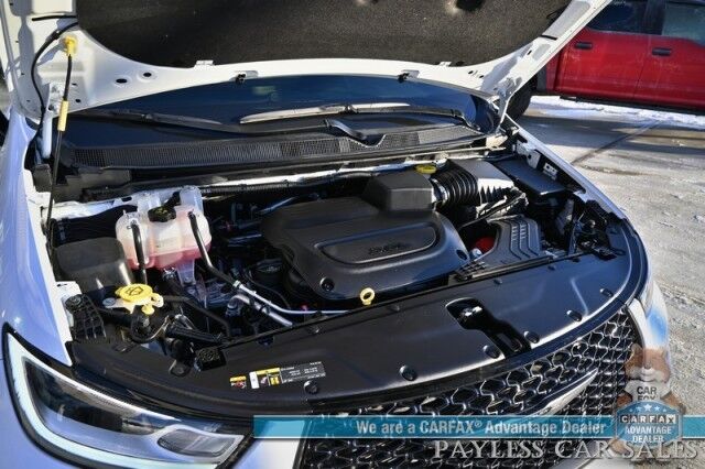 2024 Chrysler Pacifica Touring L Anchorage AK