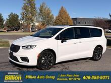 2024_Chrysler_Pacifica_Touring L_ Bozeman MT