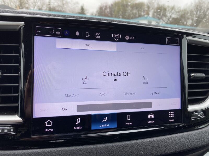 2024 Chrysler Pacifica Touring L Bristol  PA