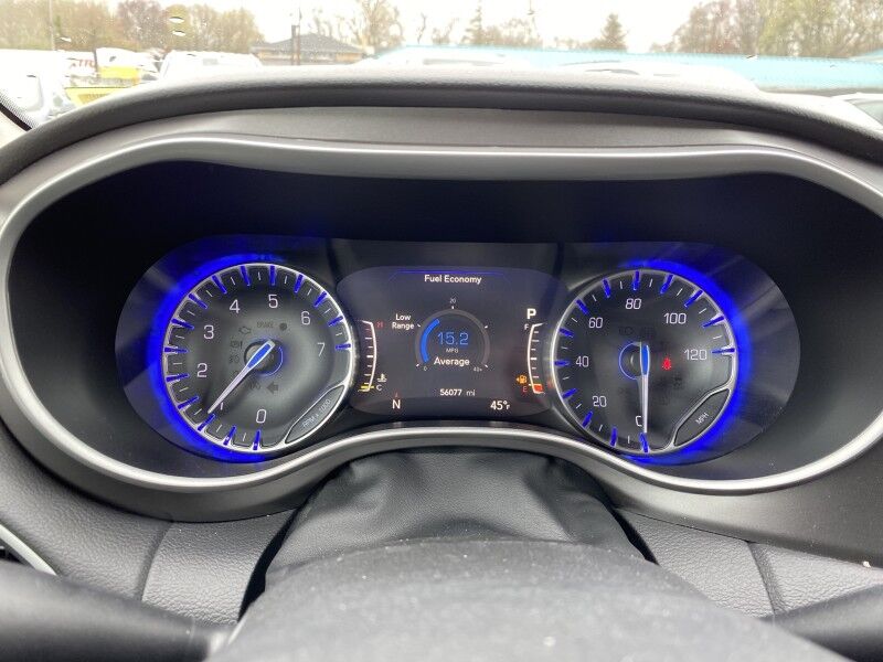 2024 Chrysler Pacifica Touring L Bristol  PA