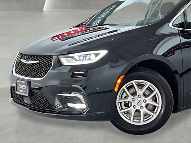 2024 Chrysler Pacifica Touring L Carrollton TX