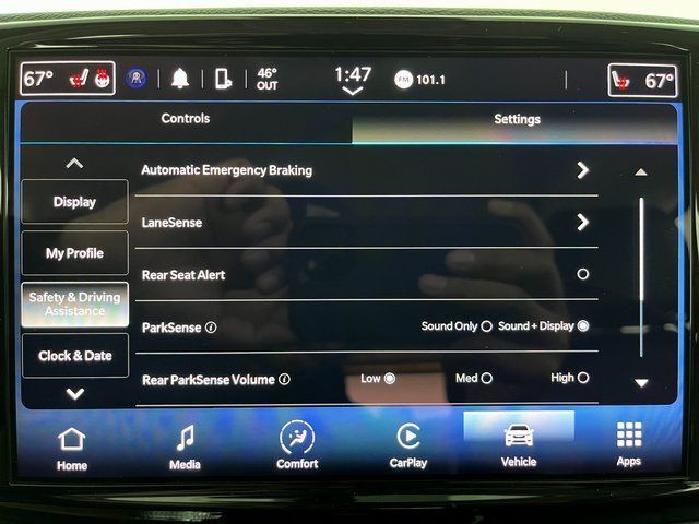 2024 Chrysler Pacifica Touring L Carrollton TX