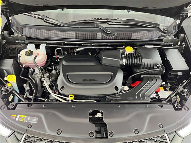 2024 Chrysler Pacifica Touring L Carrollton TX