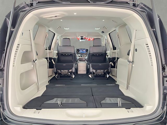 2024 Chrysler Pacifica Touring L Carrollton TX