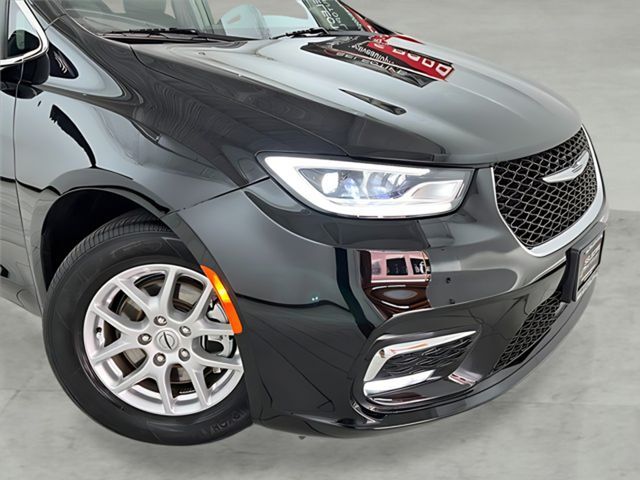 2024 Chrysler Pacifica Touring L Carrollton TX