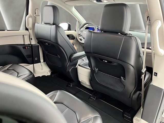 2024 Chrysler Pacifica Touring L Carrollton TX