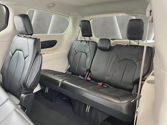 2024 Chrysler Pacifica Touring L Carrollton TX