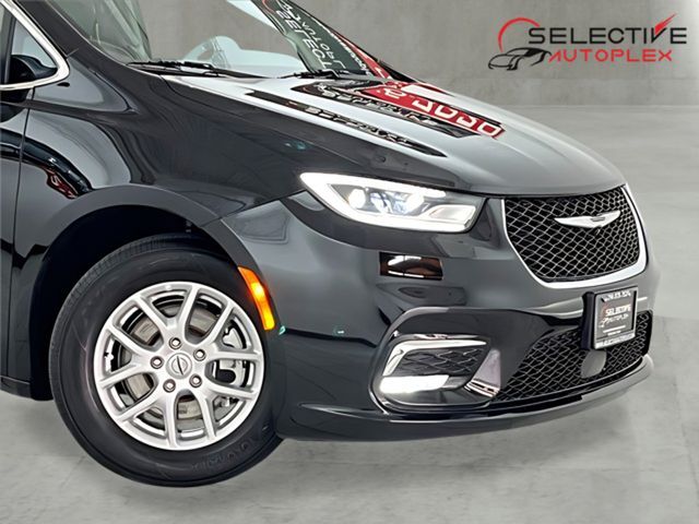 2024 Chrysler Pacifica Touring L Carrollton TX