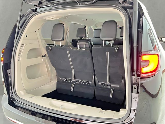 2024 Chrysler Pacifica Touring L Carrollton TX