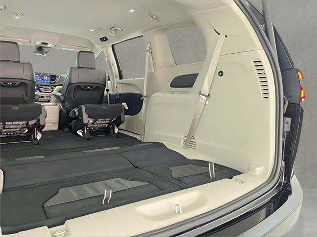 2024 Chrysler Pacifica Touring L Carrollton TX
