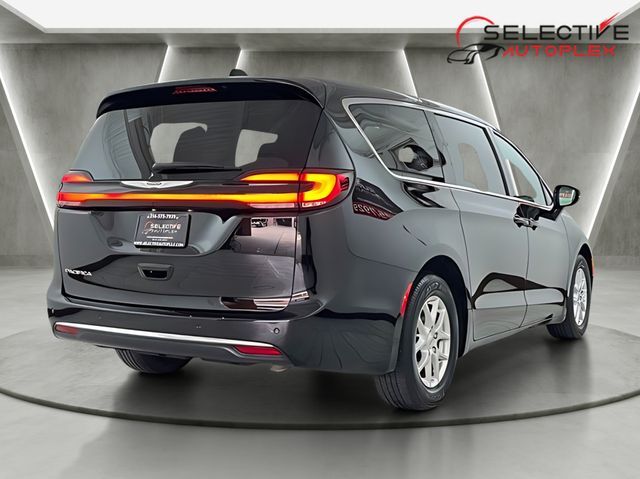 2024 Chrysler Pacifica Touring L Carrollton TX