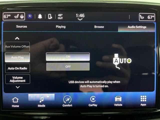2024 Chrysler Pacifica Touring L Carrollton TX