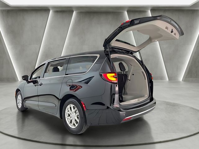 2024 Chrysler Pacifica Touring L Carrollton TX