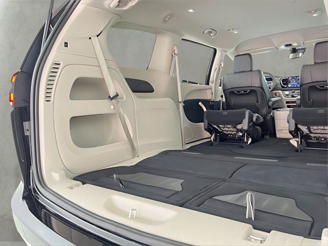 2024 Chrysler Pacifica Touring L Carrollton TX