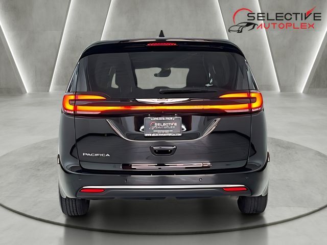 2024 Chrysler Pacifica Touring L Carrollton TX