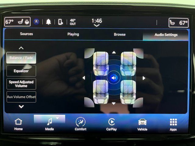 2024 Chrysler Pacifica Touring L Carrollton TX