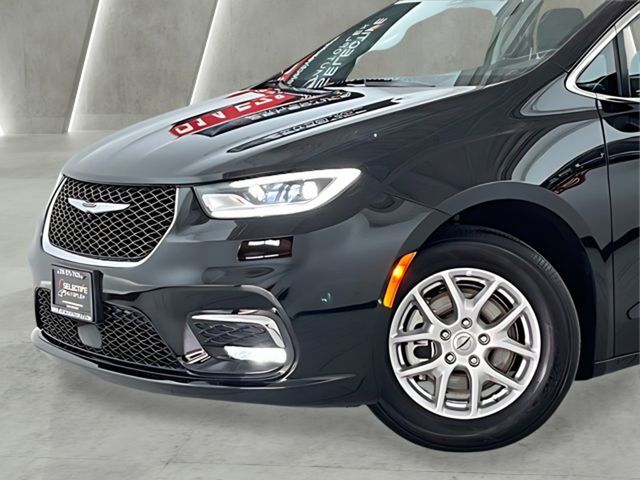 2024 Chrysler Pacifica Touring L Carrollton TX