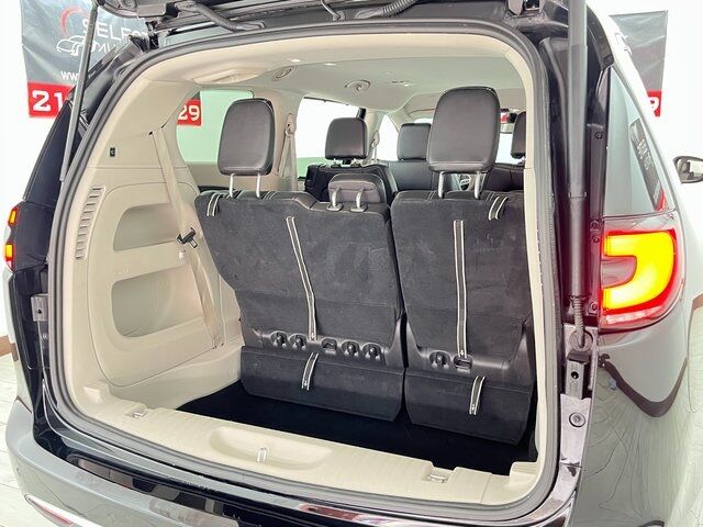 2024 Chrysler Pacifica Touring L Carrollton TX