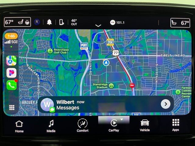 2024 Chrysler Pacifica Touring L Carrollton TX