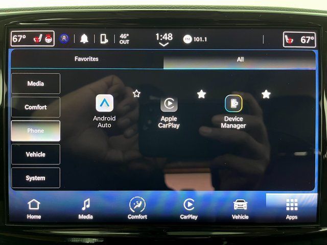 2024 Chrysler Pacifica Touring L Carrollton TX