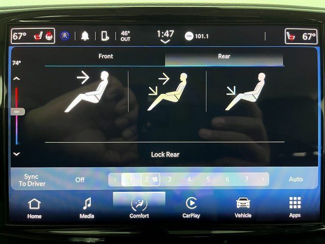 2024 Chrysler Pacifica Touring L Carrollton TX