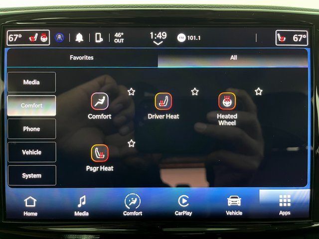 2024 Chrysler Pacifica Touring L Carrollton TX