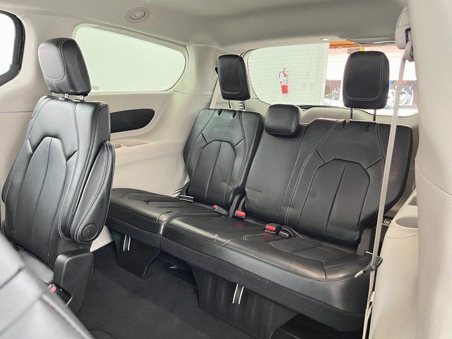 2024 Chrysler Pacifica Touring L Carrollton TX