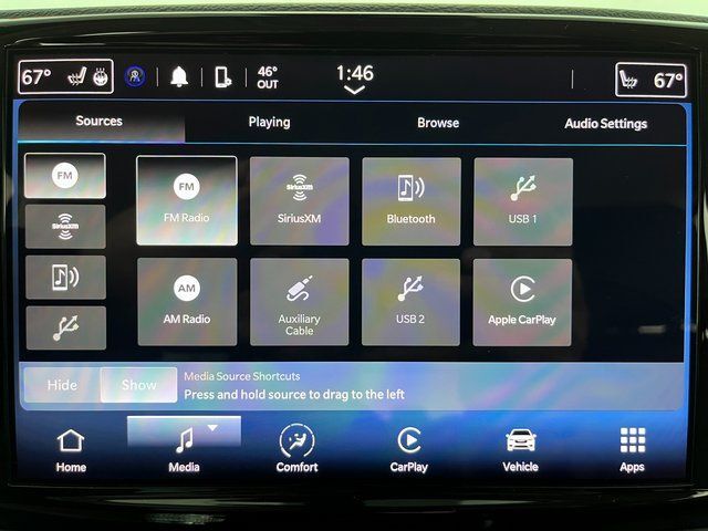 2024 Chrysler Pacifica Touring L Carrollton TX