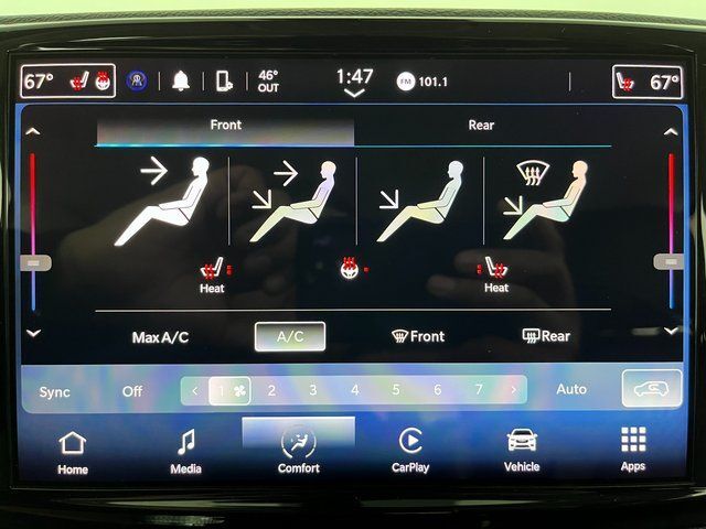 2024 Chrysler Pacifica Touring L Carrollton TX