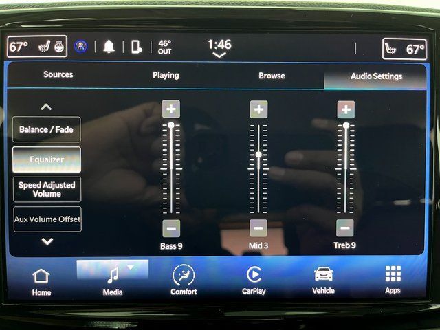 2024 Chrysler Pacifica Touring L Carrollton TX