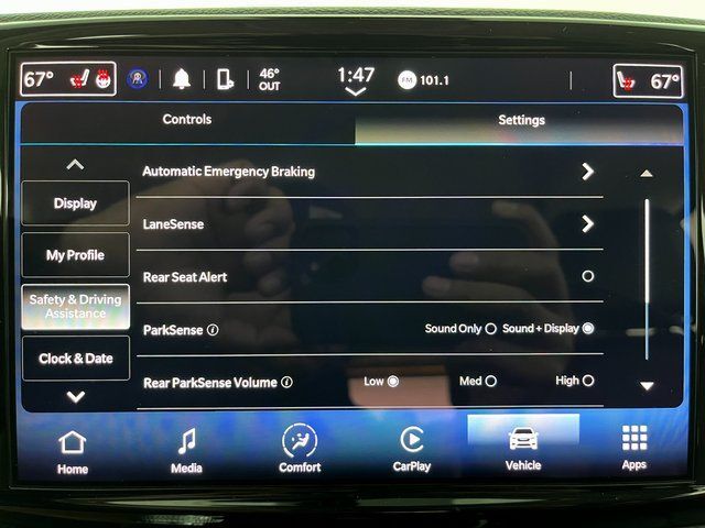 2024 Chrysler Pacifica Touring L Carrollton TX