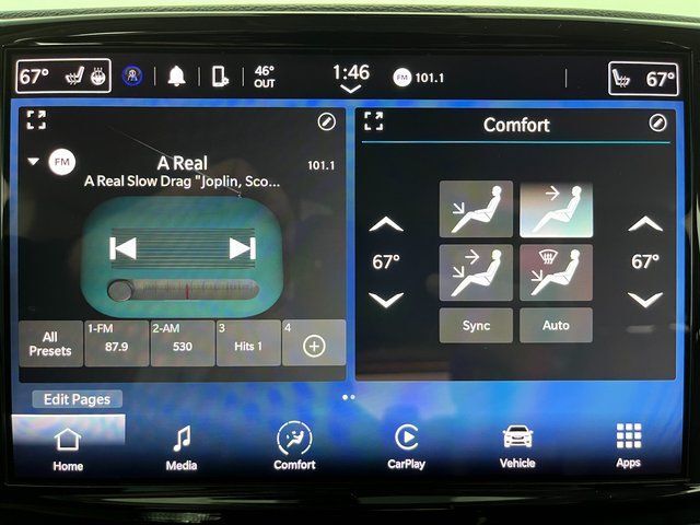 2024 Chrysler Pacifica Touring L Carrollton TX