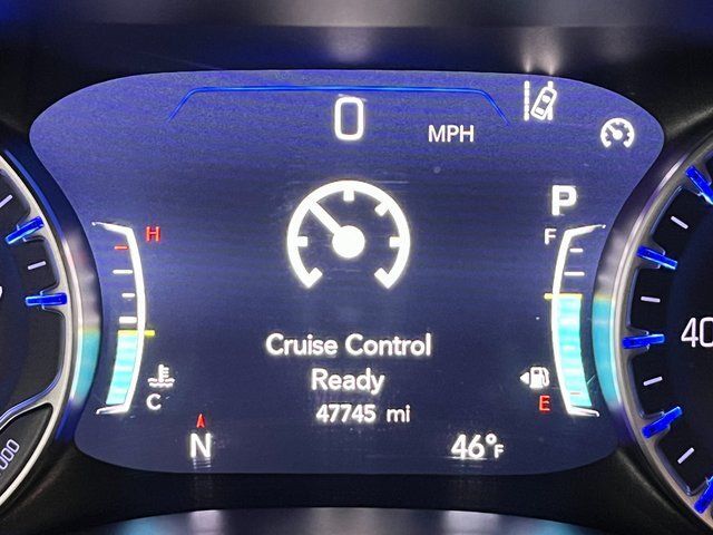 2024 Chrysler Pacifica Touring L Carrollton TX