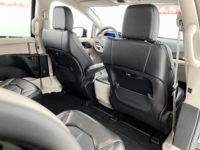 2024 Chrysler Pacifica Touring L Carrollton TX